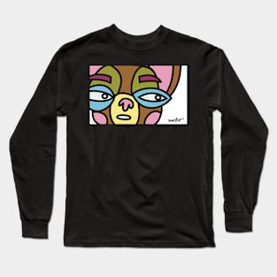 Chichi Selfie Long Sleeve T-Shirt